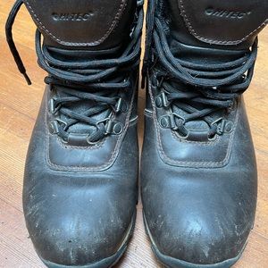 Hi-Tec hiking boots - Altitude V WP Jr